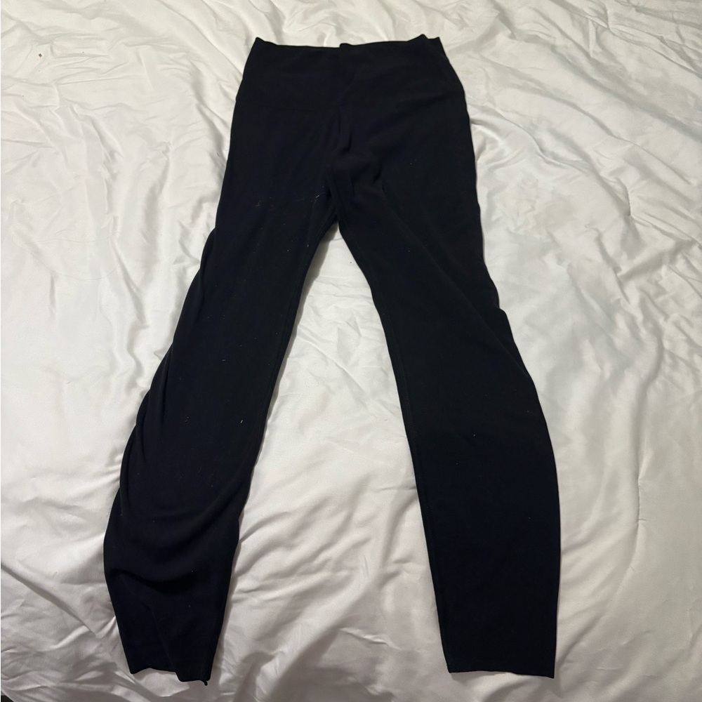 Nike Black Leggings